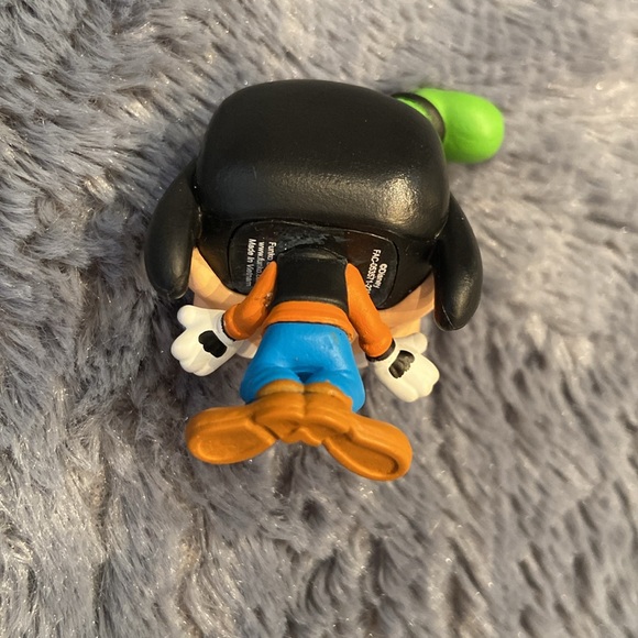 🍭FREE WITH PURCHASE 🔥3/$20 🍭🌟Goofy Funko mini figurine **New** - Picture 4 of 6